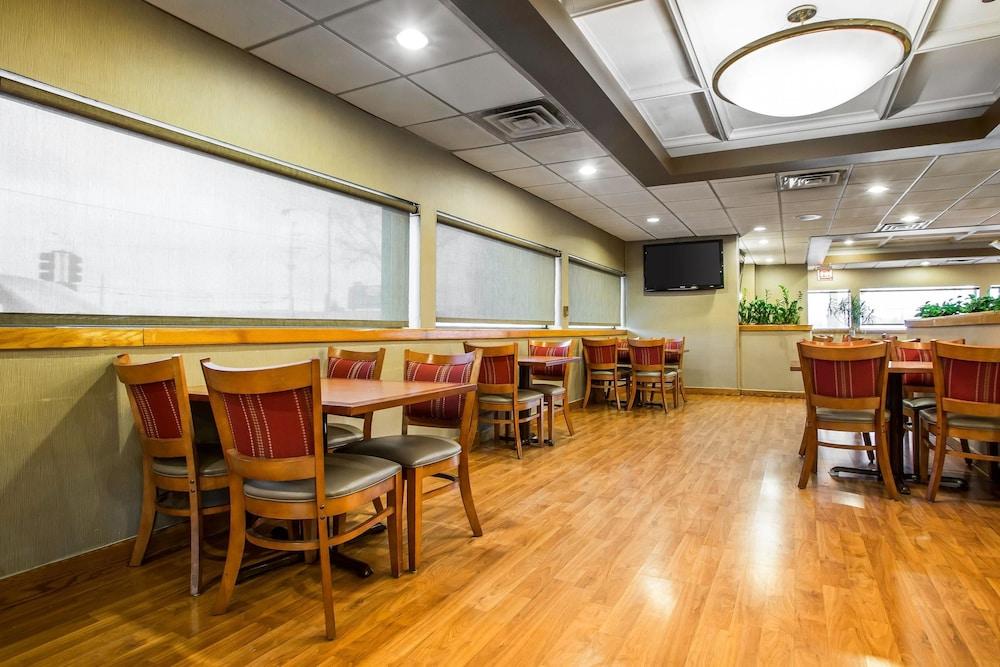 Holiday Inn Chicago Midway Airport S By Ihg Exterior foto