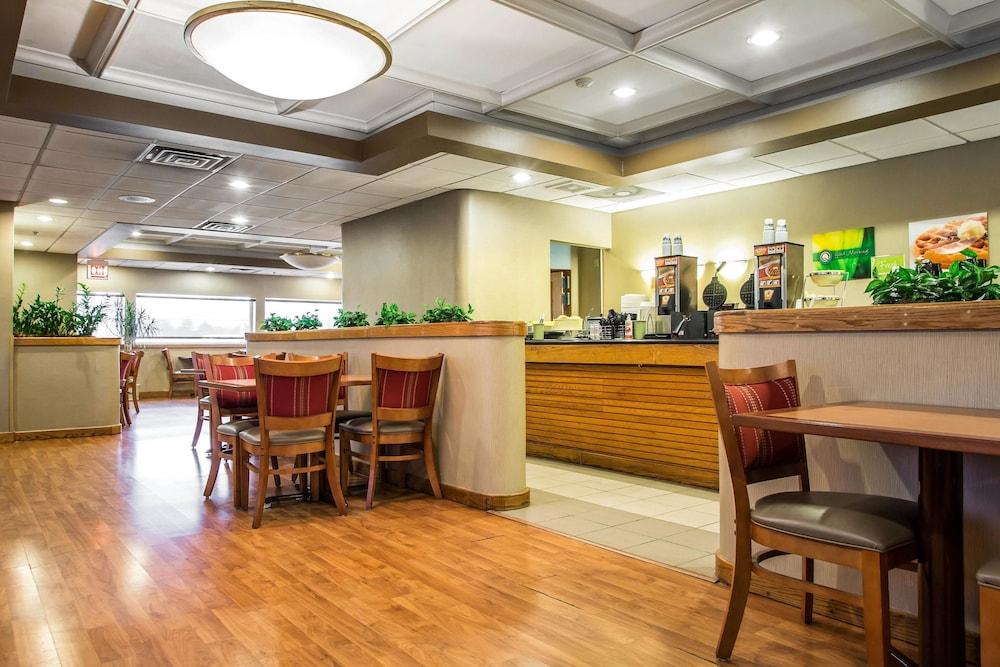 Holiday Inn Chicago Midway Airport S By Ihg Exterior foto