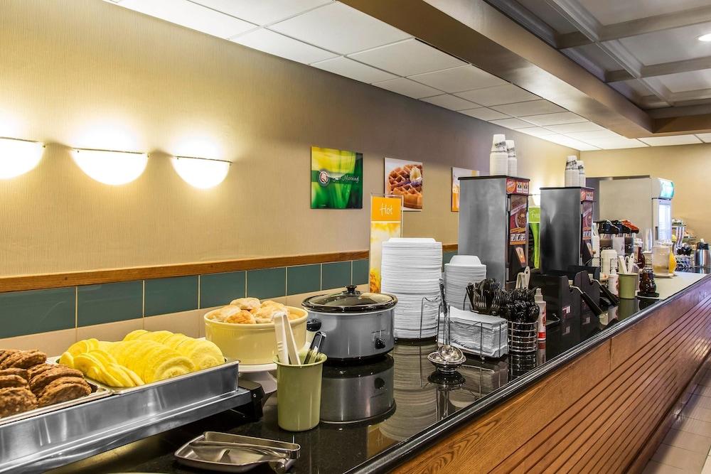 Holiday Inn Chicago Midway Airport S By Ihg Exterior foto