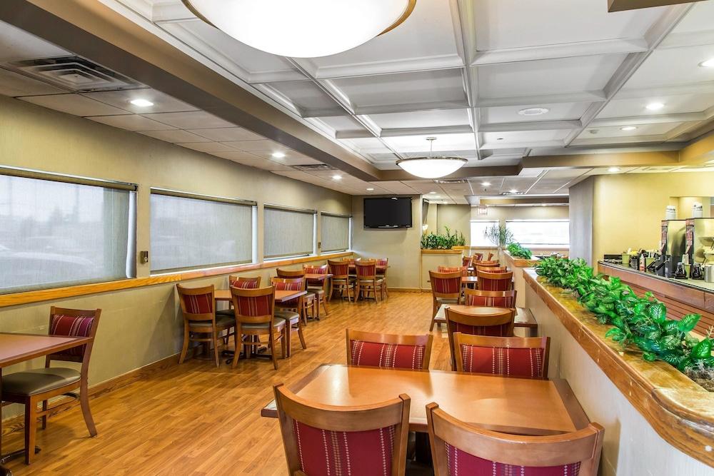 Holiday Inn Chicago Midway Airport S By Ihg Exterior foto