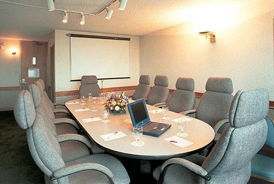 Holiday Inn Chicago Midway Airport S By Ihg Facilidades foto