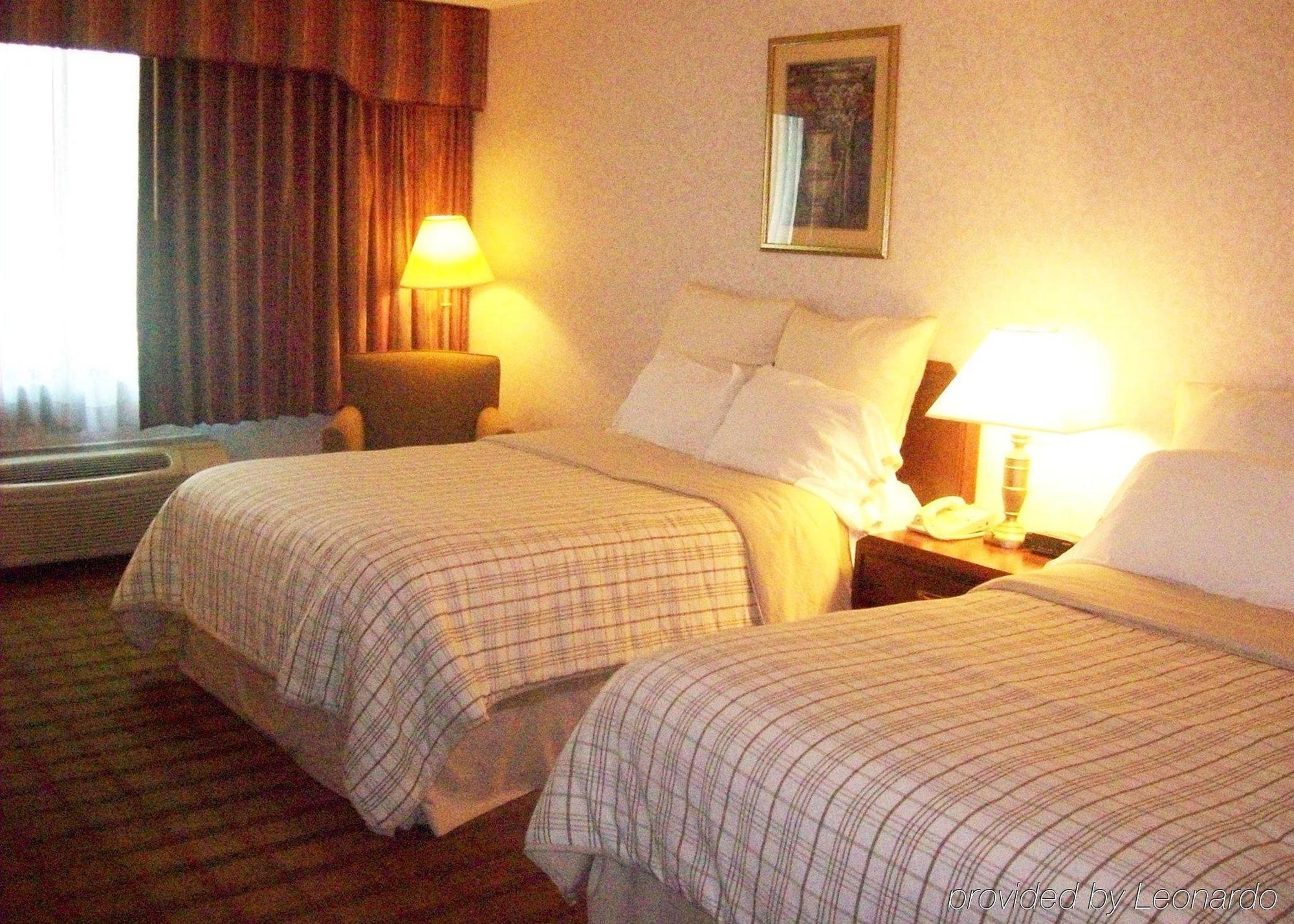 Holiday Inn Chicago Midway Airport S By Ihg Habitación foto