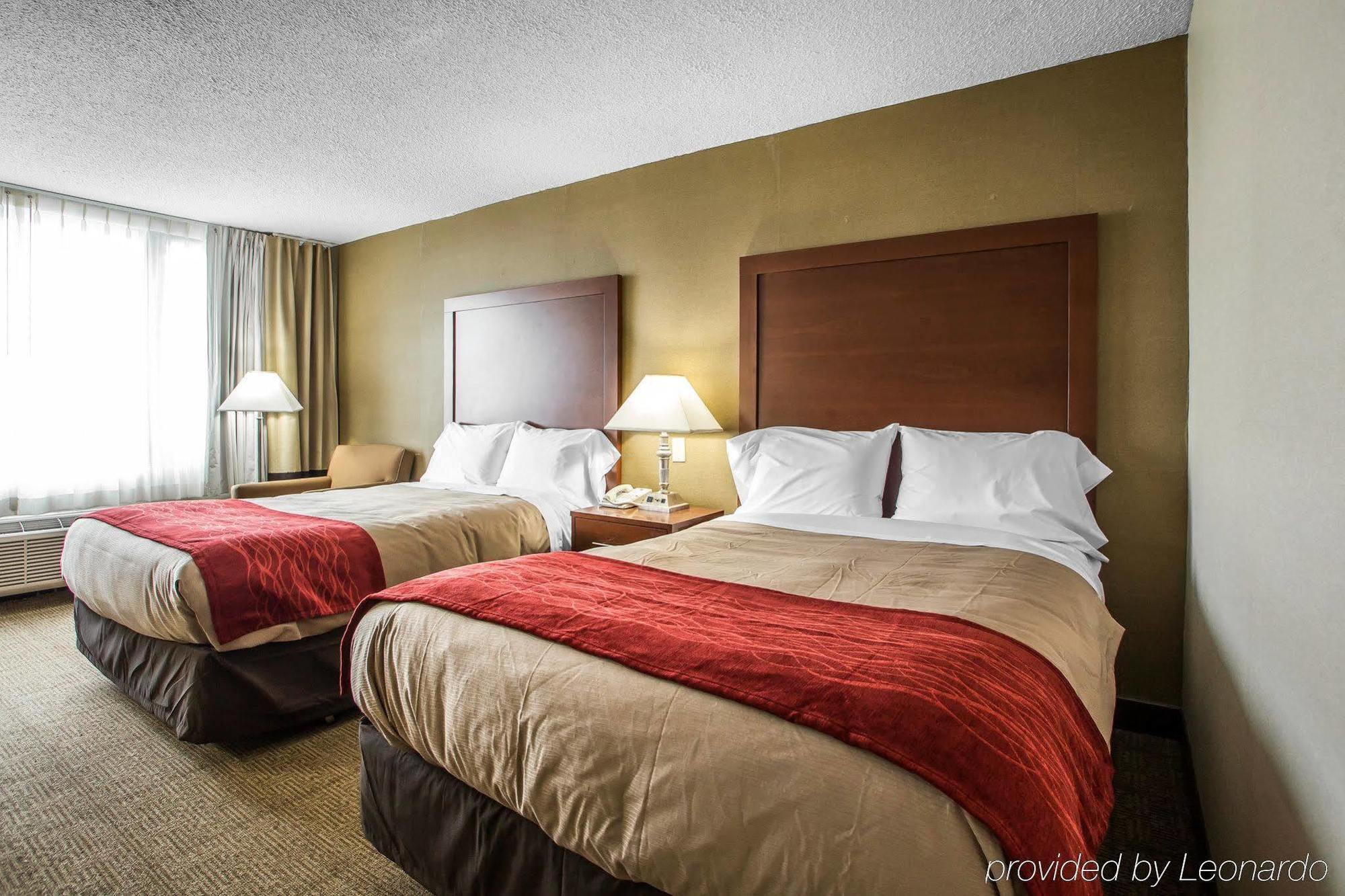 Holiday Inn Chicago Midway Airport S By Ihg Exterior foto